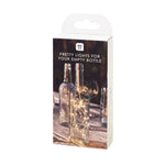 Bottle Lights | Warm White | 1m