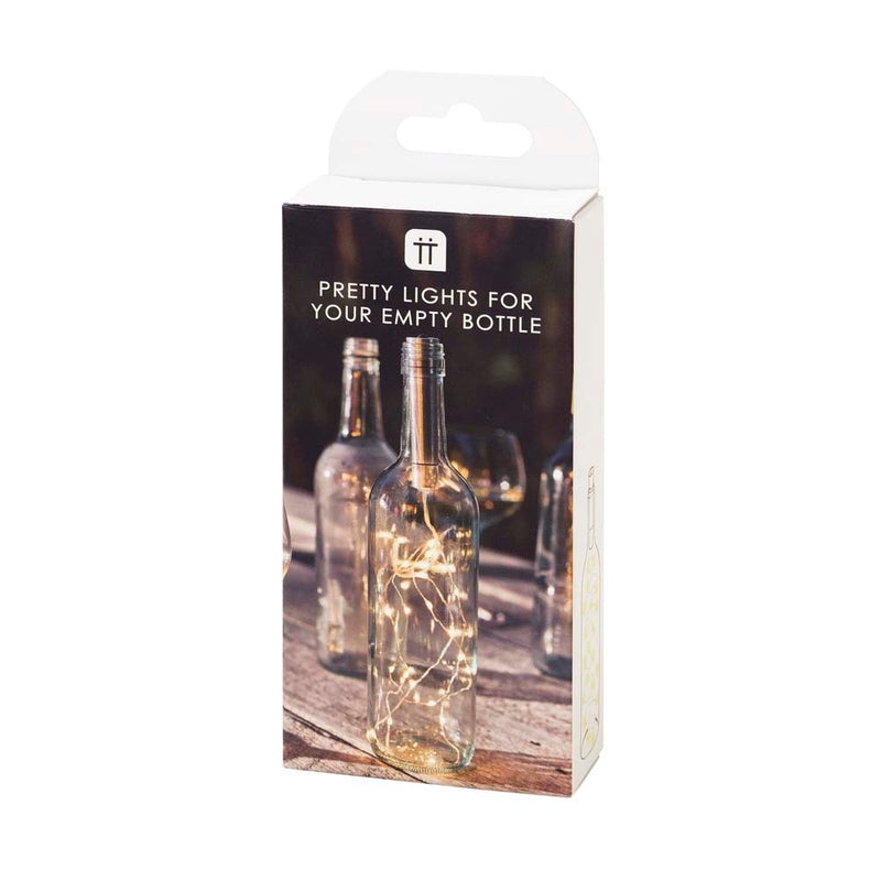 Bottle Lights | Warm White | 1m