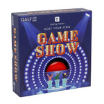 'Host Your Own Game Show' Board Game with Buzzer