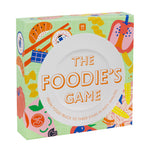'The Foodie's Game' Board Game