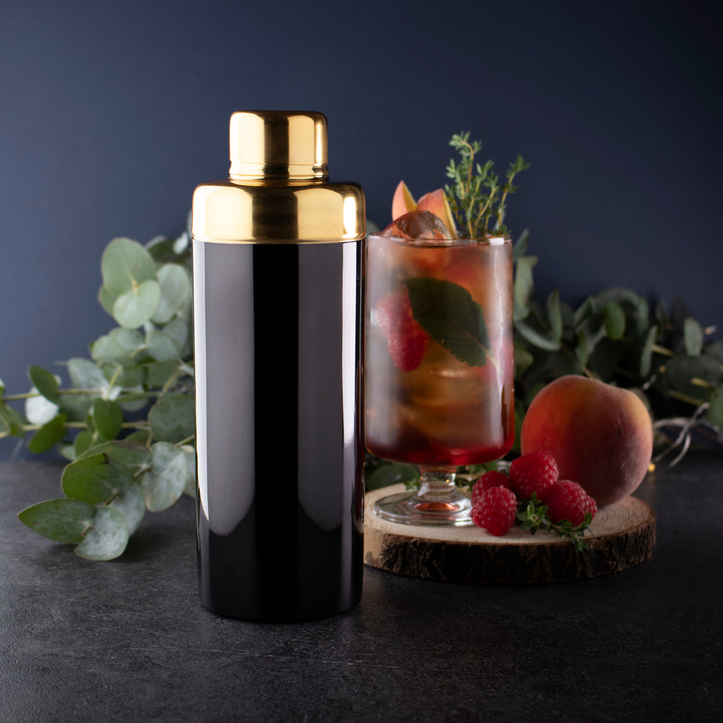Taylor's Eye Witness Cobbler Cocktail Shaker | About Living