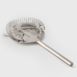 Taproom Cocktail Strainer | Stainless Steel
