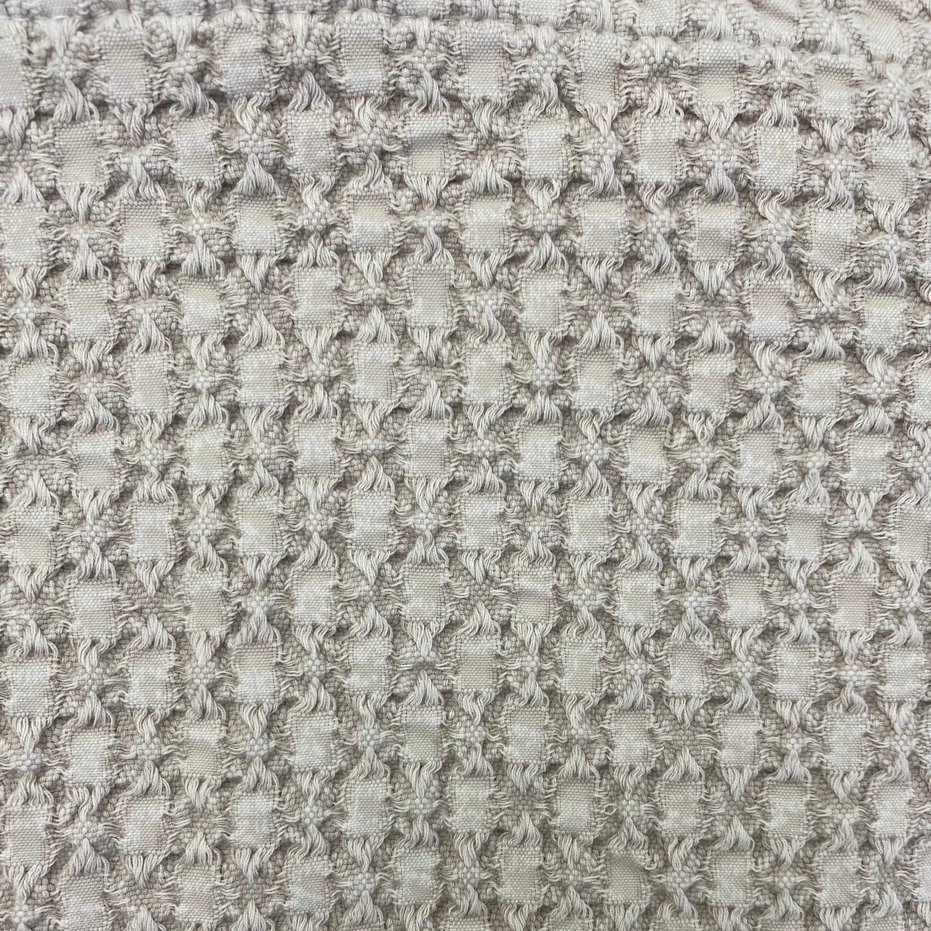 Lunar Fade Out Throw | Stone