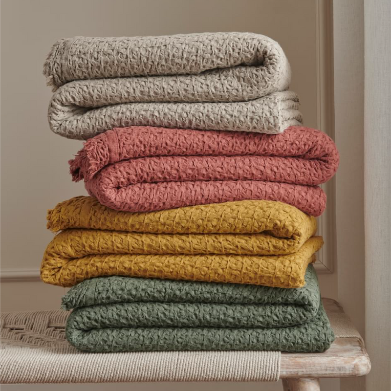 Ursa Throw | Green