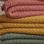 Ursa Throw | Green