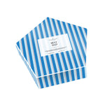 'Best Dad' Pentagonal Gift Box | Tangerine Zest & Tobacco Leaves | Hand Soap & Body Wash Set