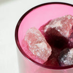 'Hugs & Kisses' Stone Diffuser | Fleur ‘d Oranger