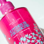 'Kitchen Is For Dancing' Hand Wash | Fleur ‘d Oranger | 300ml