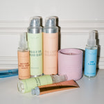 'OK Let's Dance' Shower Foam | Studio Collection | 200ml