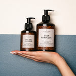 'Stay Fabulous' Hand Soap | Kumquat & Bourbon Vanilla | 400ml