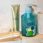'Time For Bubbles' Hand Wash | Fleur ‘d Oranger | 300ml