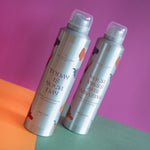 'Today Is Your Day' Shower Foam | Orange & Amber | 200ml