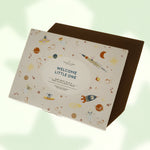 'Welcome Little One' Baby Gift Box