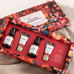 'You Are Wonderful' Luxury Gift Box | Hand Soap, Hand Lotion, Body Wash & Body Lotion Set