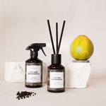 'You Are Wonderful' Reed Diffuser | Pomelo & Black Pepper | 250ml