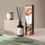 'You Rock' Reed Diffuser | Pomelo & Black Pepper | 400ml