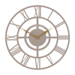 Bright Star Wall Clock | Sparrow | 16”