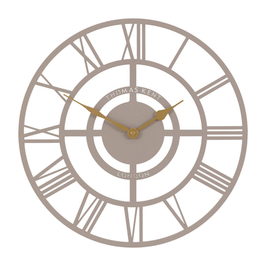 Bright Star Wall Clock | Sparrow | 16”
