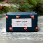 Dark Woods & Oud Soap Bar | 190g