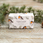 ‘Pure Christmas’ Soap Bar | Cinnamon & Orange | 190g
