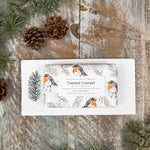 ‘Pure Christmas’ Soap Bar | Cinnamon & Orange | 190g