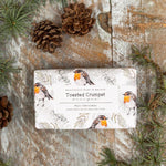 ‘Pure Christmas’ Soap Bar | Cinnamon & Orange | 190g