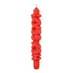 'Hey Sexy!' Taper Candle | Orange