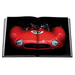 'Vintage Cars' Book | Ken Gross, Laziz Hamani