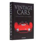 'Vintage Cars' Book | Ken Gross, Laziz Hamani