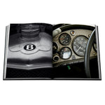 'Vintage Cars' Book | Ken Gross, Laziz Hamani