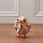 Decorative Wooden Easter Chick | 9cm
