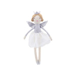 Blonde Fairy Soft Toy | Wilberry Dolls