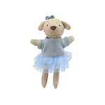 Dog Girl Soft Toy | Wilberry Collectables