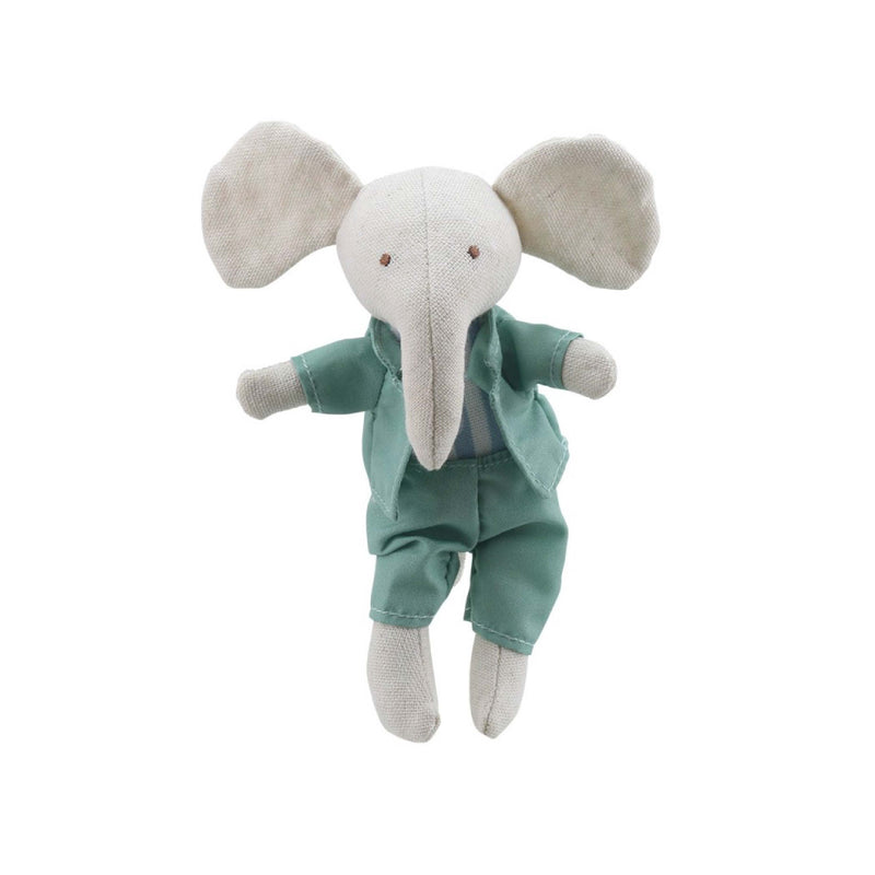 Elephant Boy Soft Toy | Wilberry Collectables