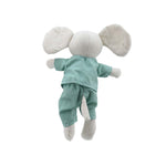 Elephant Boy Soft Toy | Wilberry Collectables