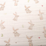 Bunnies Swaddle