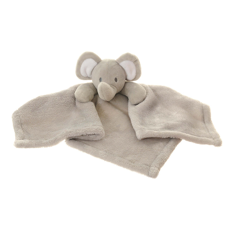 Elephant Comforter Blanket