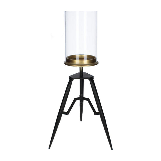 Tripod Hurricane | Rowan | Black | Small