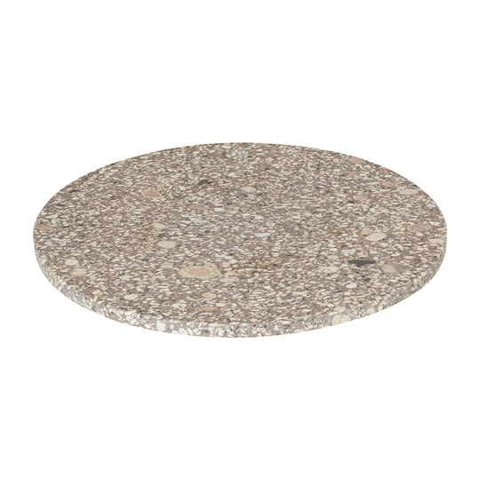 Roca Cutting Board | Speckled