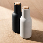 Bottle Grinder | Ash & Carbon | Set of 2