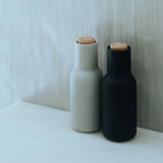 Bottle Grinder | Ash & Carbon | Set of 2
