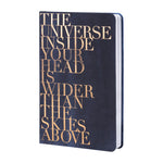 Notebook | The Universe