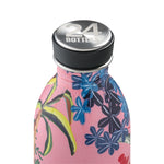 Urban Reusable Bottle | Pink Paradise | 500ml