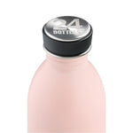 Urban Reusable Bottle | Stone Dusty Pink | 500ml