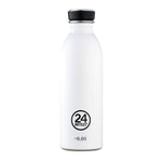Urban Reusable Bottle | Stone Ice White | 500ml