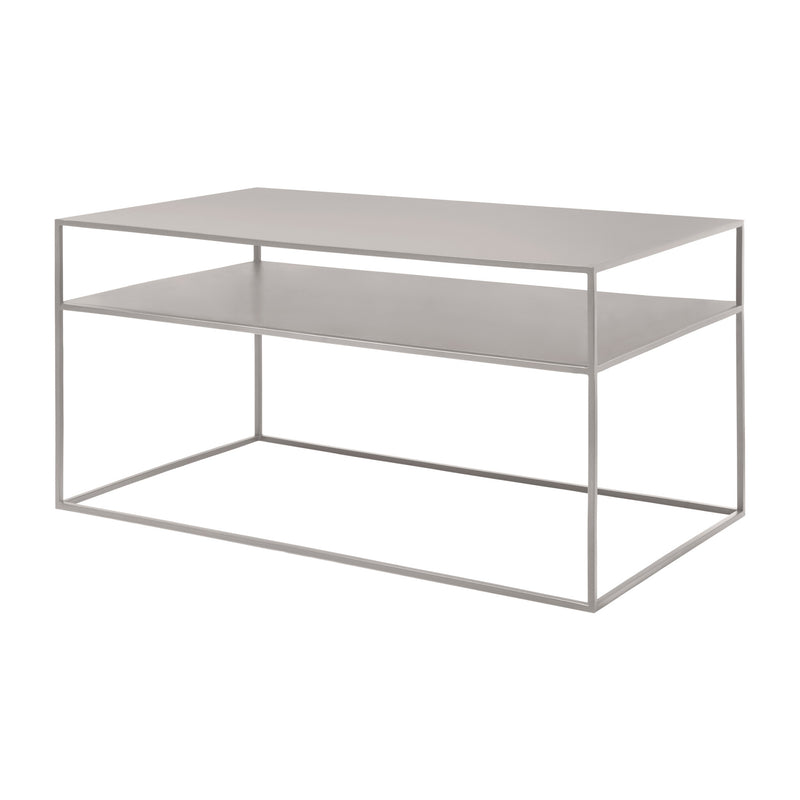Fera Coffee Table | Mourning Dove