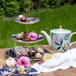 3-Tier Cake Stand | Orchard Collection