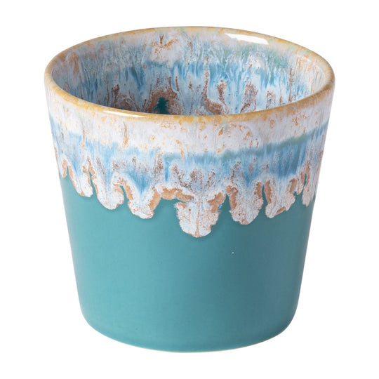 Turquoise Lungo Cup | Grespresso | 0.21L