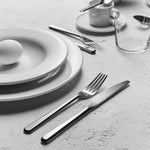 Amici Stainless Steel Cutlery Set | 24-Piece