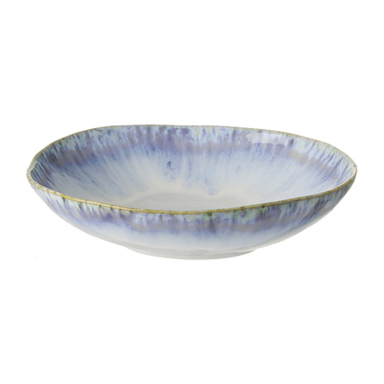 Brisa Ria Blue Pasta Bowl | 23cm